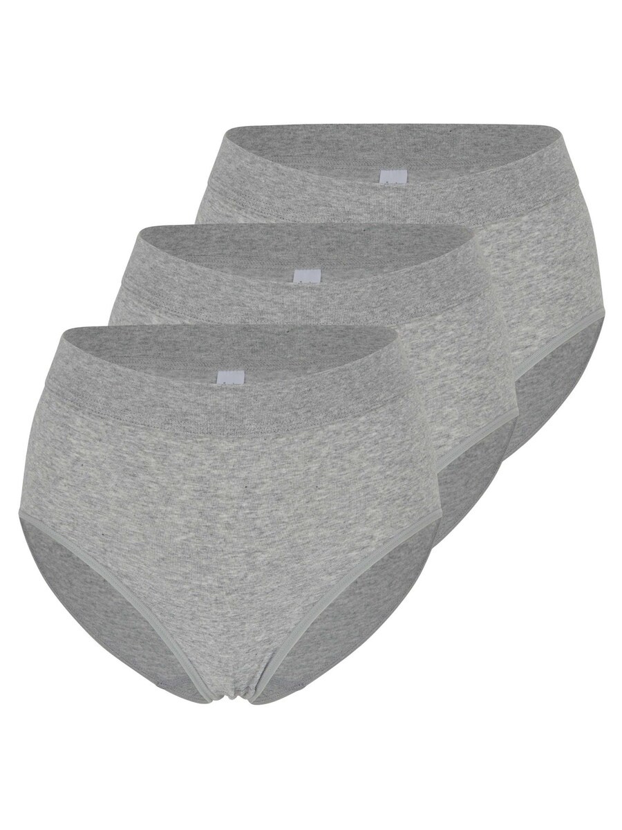 Трусики SPEIDEL bio.cotton Plus, серый
Трусики SPEIDEL bio.cotton Plus, серый