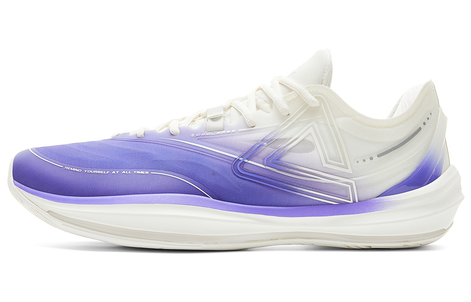 Легкие баскетбольные кроссовки Low-Top Spirit 3.0 мужские PEAK, To Be Determined
Легкие баскетбольные кроссовки Low-Top Spirit 3.0 мужские PEAK, To Be Determined