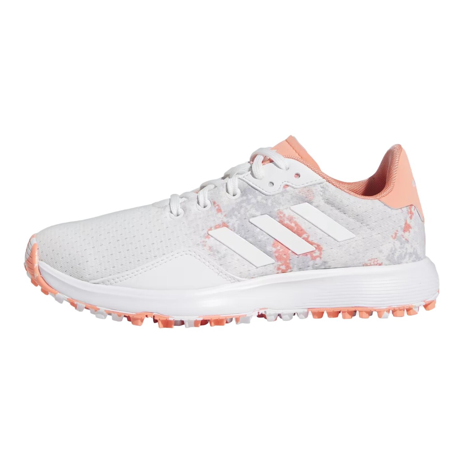 S2G Детские кроссовки Дети Adidas, розовый
S2G Детские кроссовки Дети Adidas, розовый