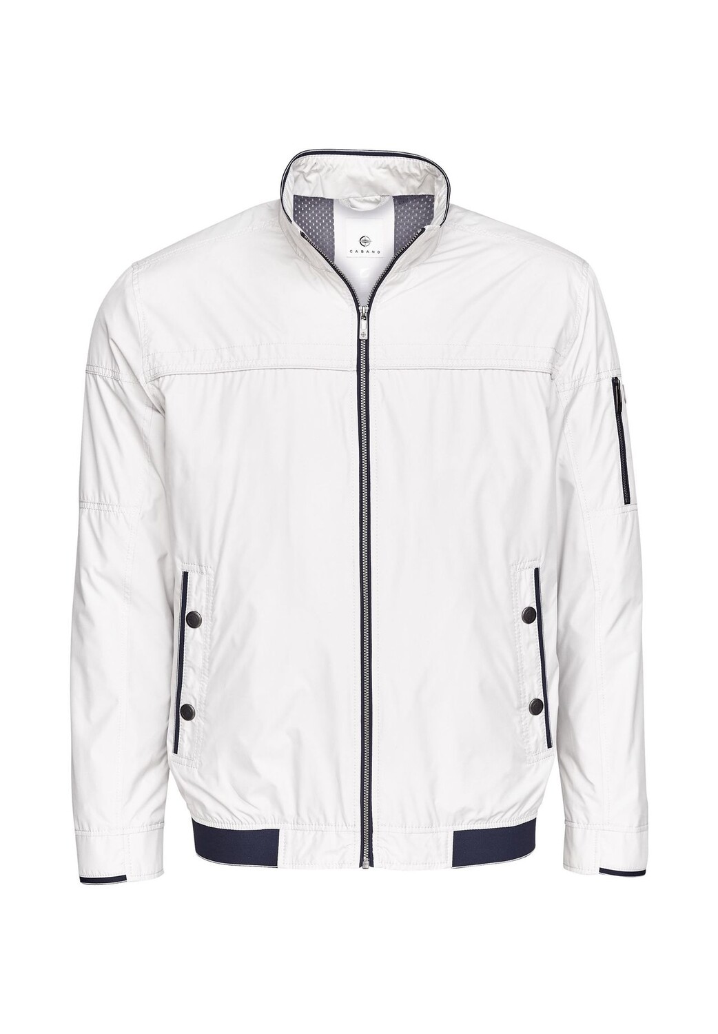 Повседневная куртка с эластичным поясом CABANO, бежевый
Повседневная куртка с эластичным поясом CABANO, бежевый