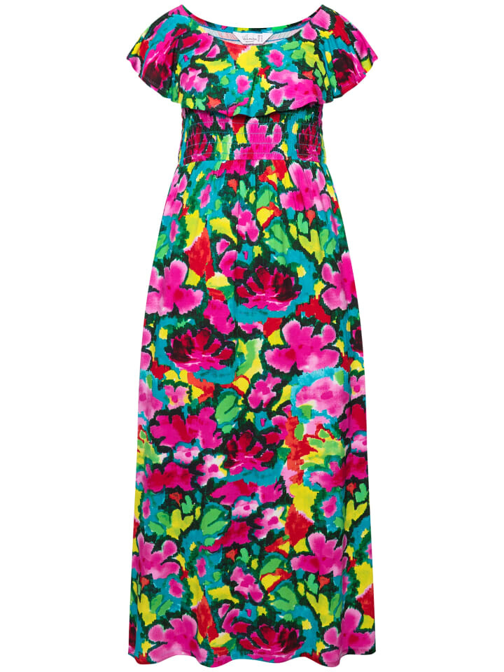 Длинное платье MIAMODA, цвет farngrün
Длинное платье MIAMODA, цвет farngrün