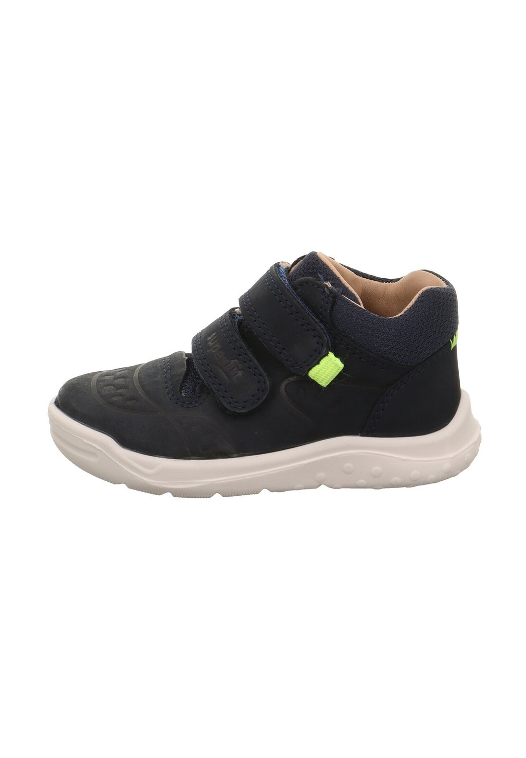 Кроссовки Baby shoes Superfit, синий
Кроссовки Baby shoes Superfit, синий