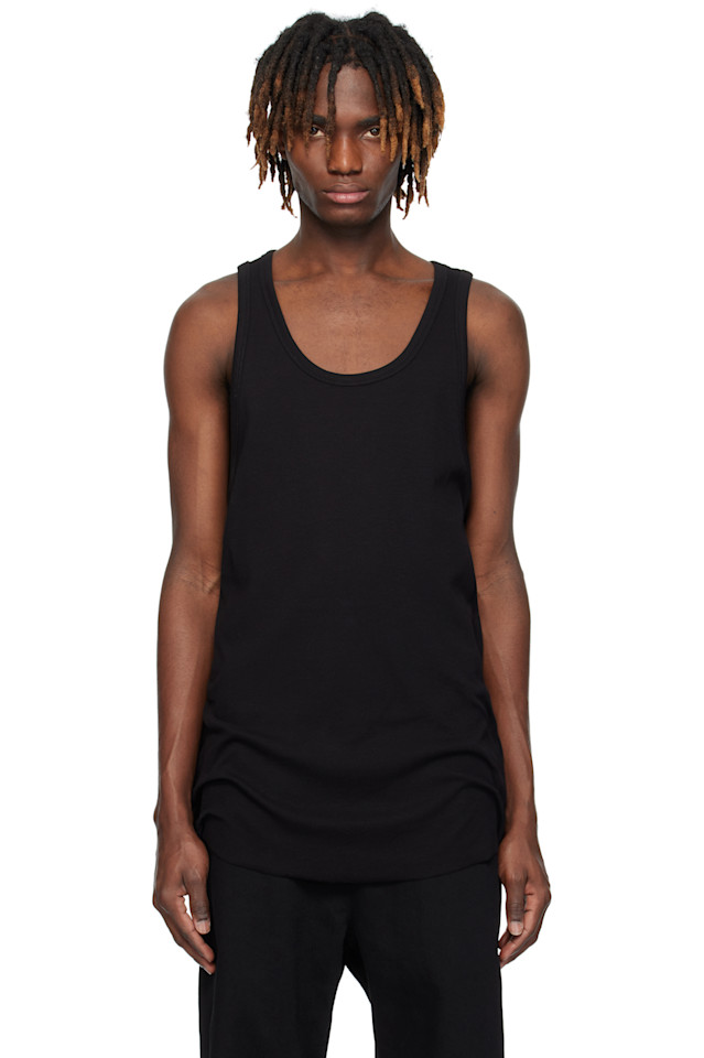 Футболка M ts 854 Thom/Krom, черный
Футболка M ts 854 Thom/Krom, черный