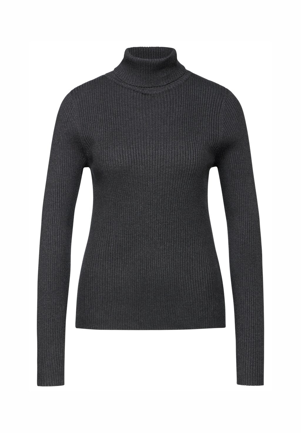 Джемпер ROLLKRAGEN Street One, серый
Джемпер ROLLKRAGEN Street One, серый