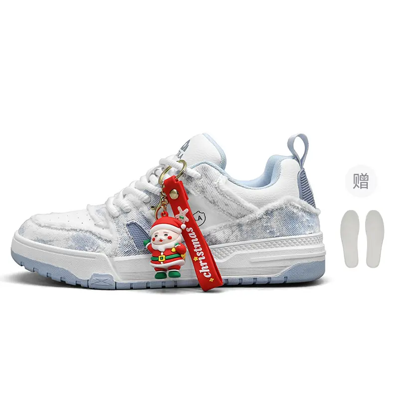 KOMETA.A Low top Skateboard Shoes Unisex Gray Box
KOMETA.A Low top Skateboard Shoes Unisex Gray Box