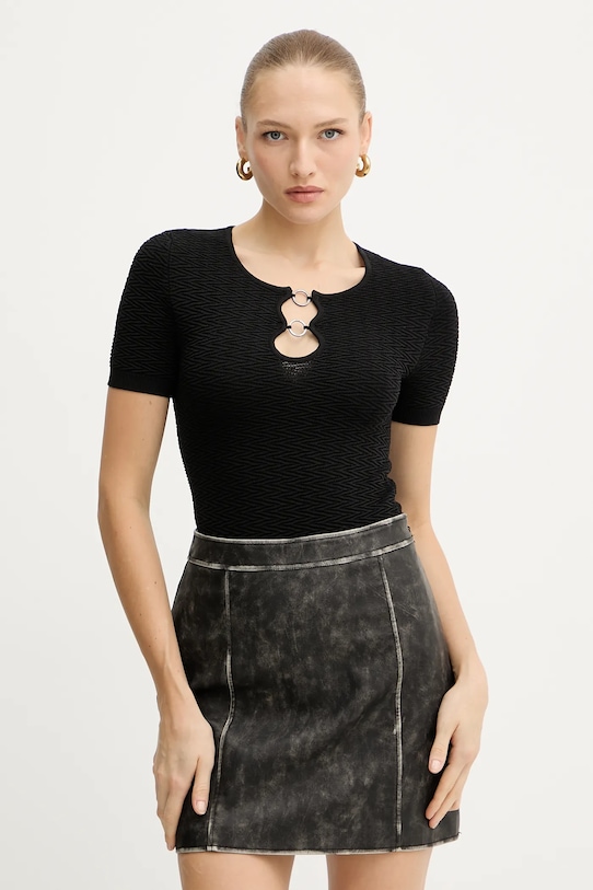 Футболка ЕЛЕНА Guess, черный
Футболка ЕЛЕНА Guess, черный