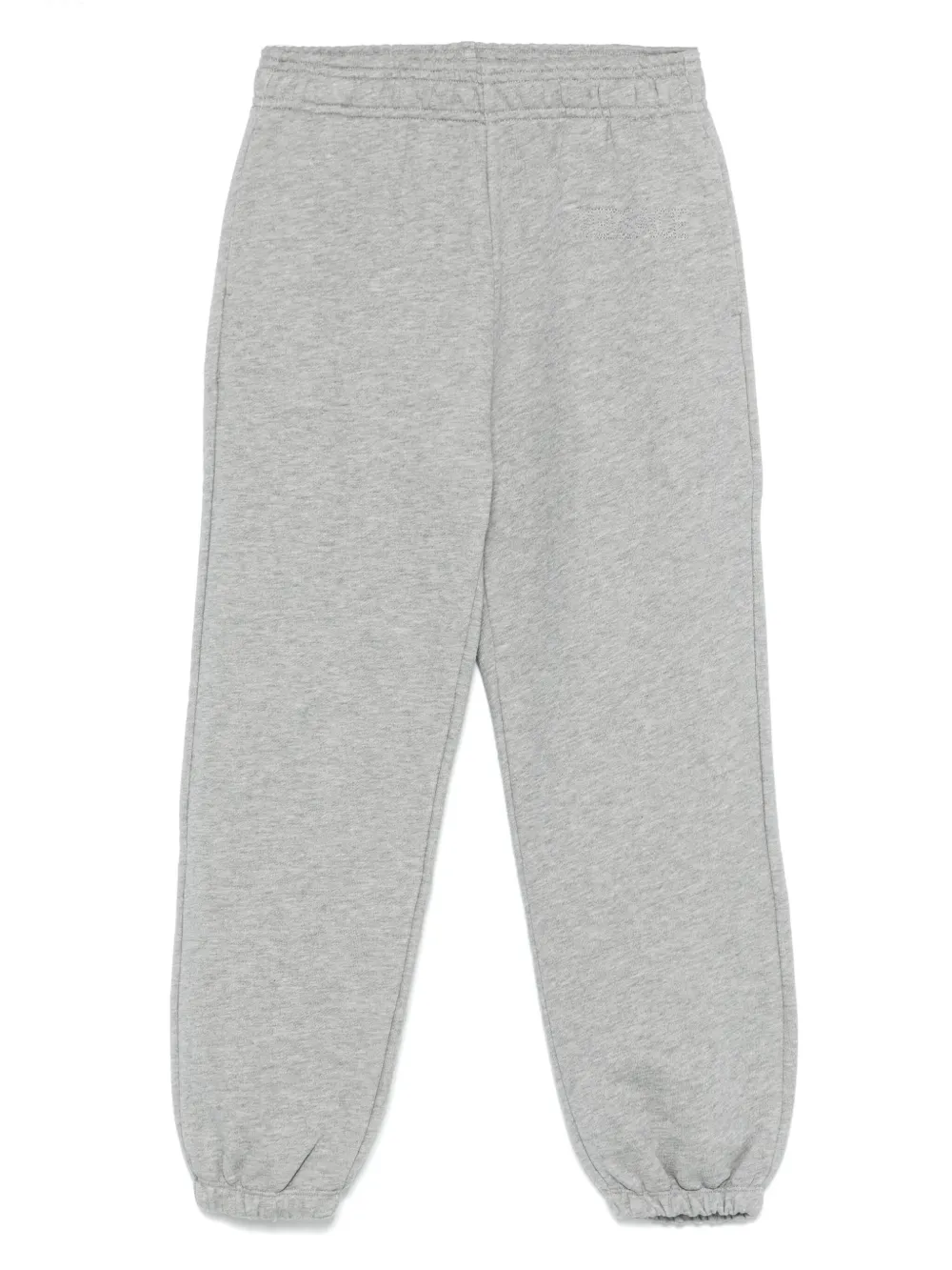 Спортивные брюки с вышитым логотипом Versace Kids, серый
Спортивные брюки с вышитым логотипом Versace Kids, серый