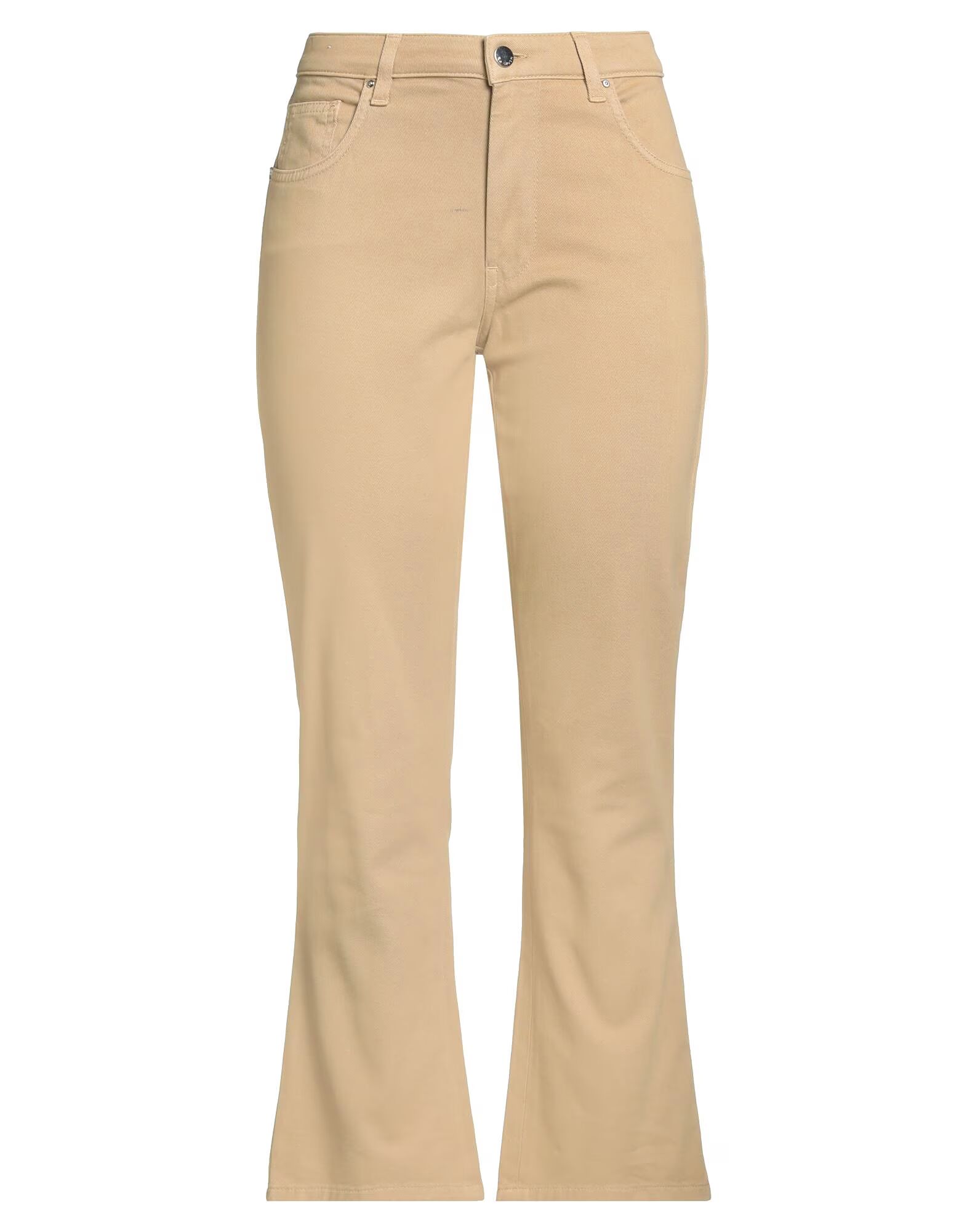 Брюки Re_Hash, песочный
Брюки Re_Hash, песочный