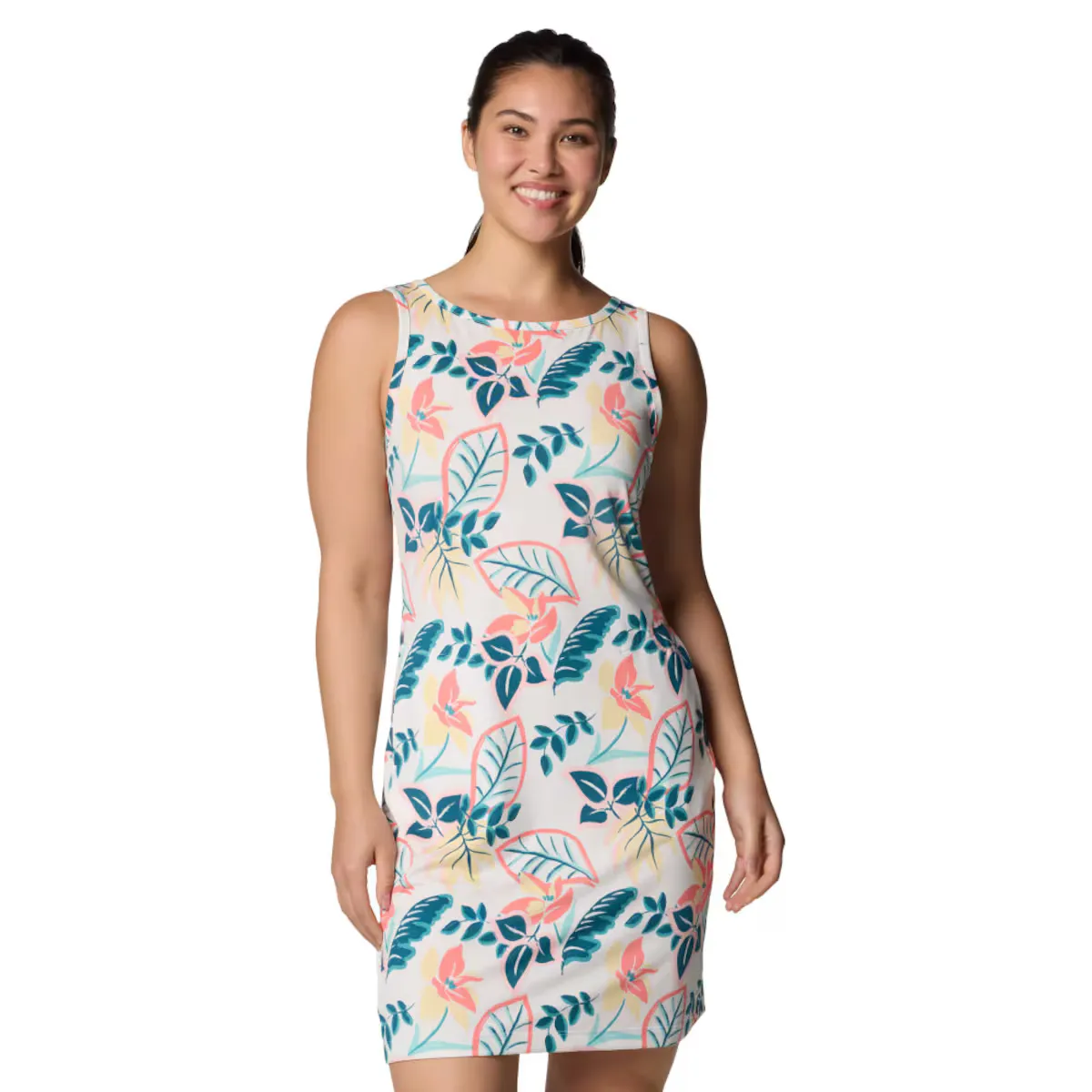 Платье Columbia Women's Chill River, красный
Платье Columbia Women's Chill River, красный