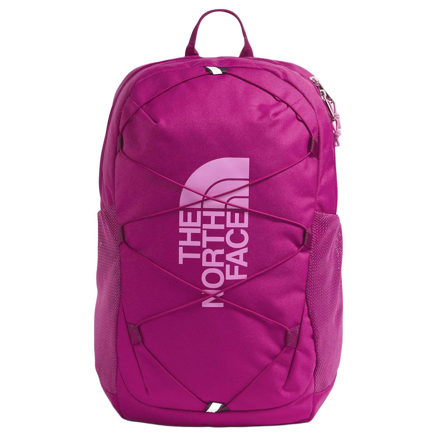 Jester 24.6L Outdoor Bags Recycled Polyester Deep Mulberry Blend With Dragon Fruit Kids' THE NORTH FACE
Jester 24.6L Outdoor Bags Recycled Polyester Deep Mulberry Blend With Dragon Fruit Kids' THE NORTH FACE