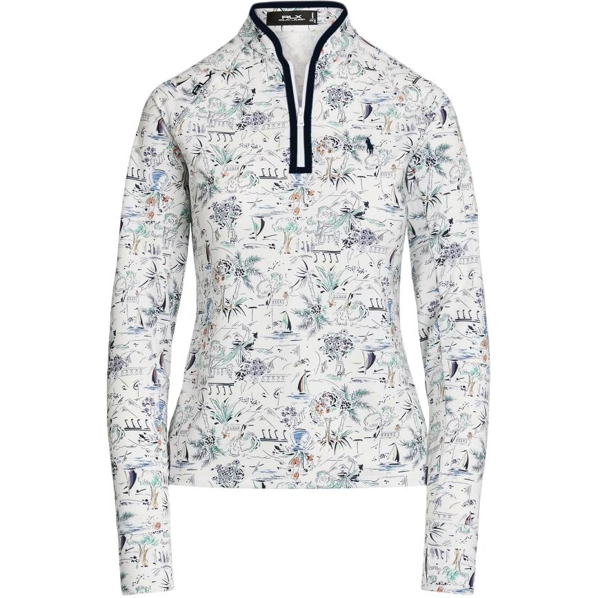 Свитшот женский Ralph Lauren, мультиколор
Свитшот женский Ralph Lauren, мультиколор