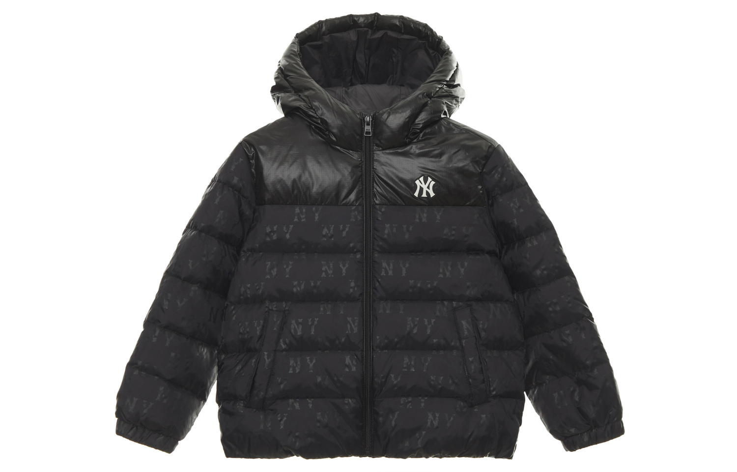 Пуховик New York Yankees 24 Fall Winter Kids' MLB, черный
Пуховик New York Yankees 24 Fall Winter Kids' MLB, черный