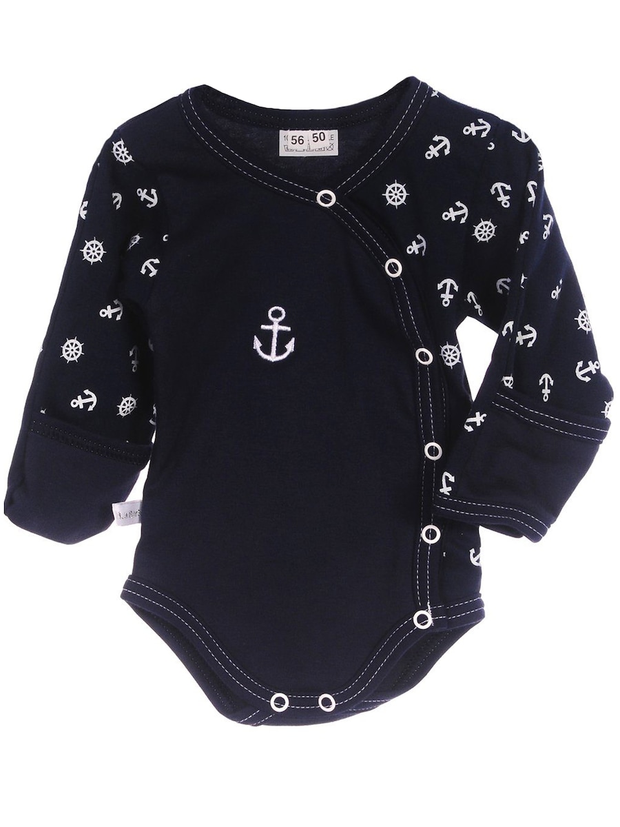 Комбинезон/боди La Bortini, темно-синий
Комбинезон/боди La Bortini, темно-синий