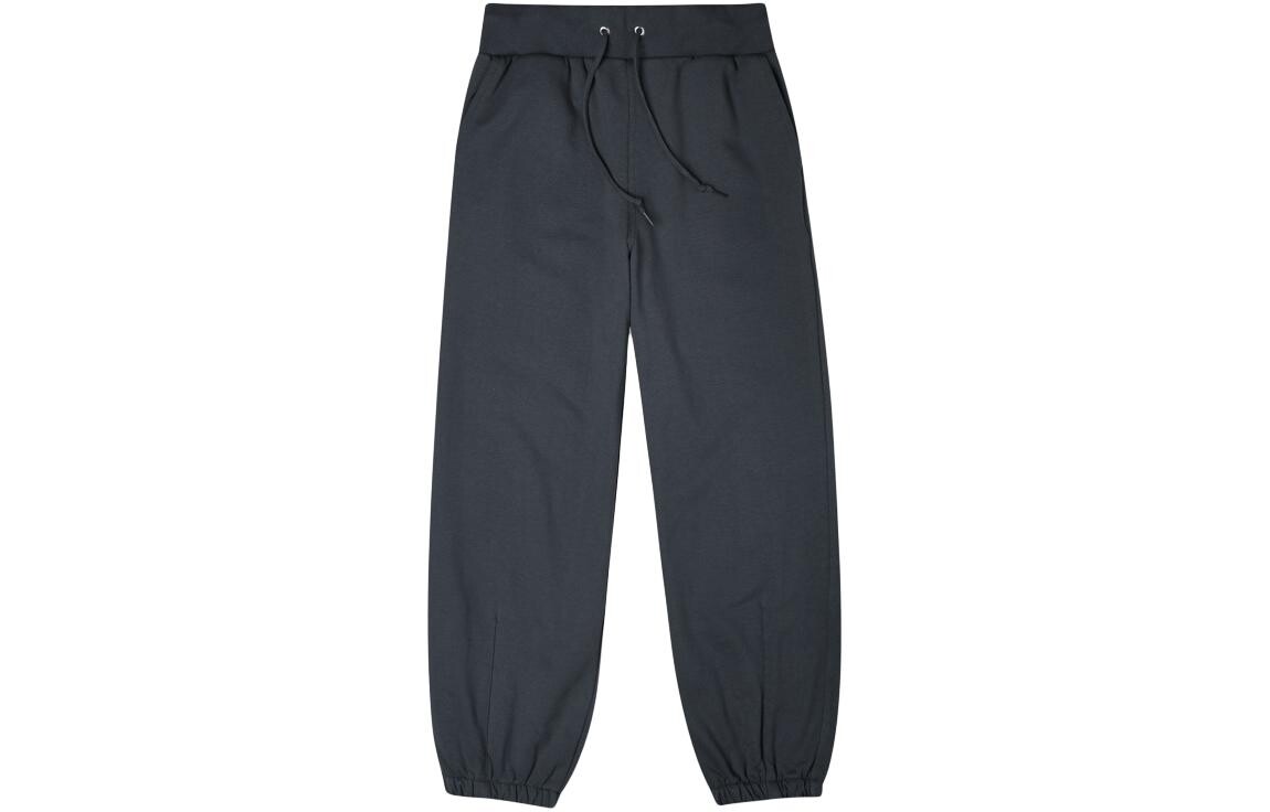 Женские вязаные спортивные штаны Converse, цвет Black
Женские вязаные спортивные штаны Converse, цвет Black