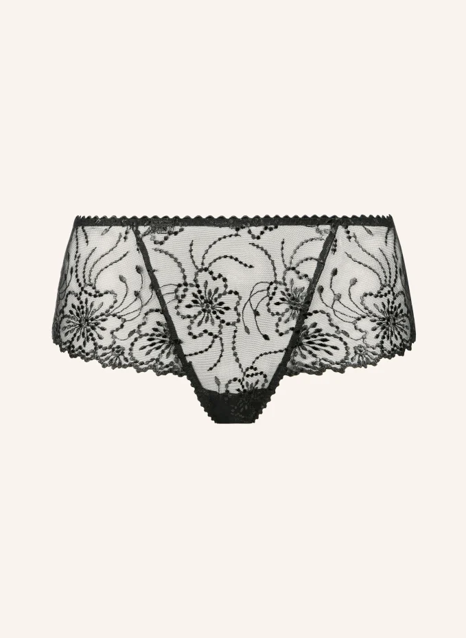 Трусики на талии jane Marie Jo, черный
Трусики на талии jane Marie Jo, черный