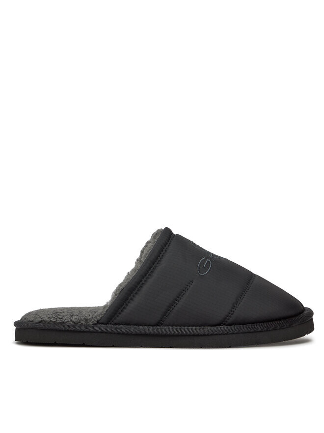 Тапочки Gant, черный 
Тапочки Gant, черный