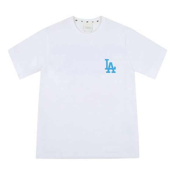 Футболка MLB LA Dodgers Los Angeles Dodgers Basic Printing Short Sleeve Unisex White, белый
Футболка MLB LA Dodgers Los Angeles Dodgers Basic Printing Short Sleeve Unisex White, белый