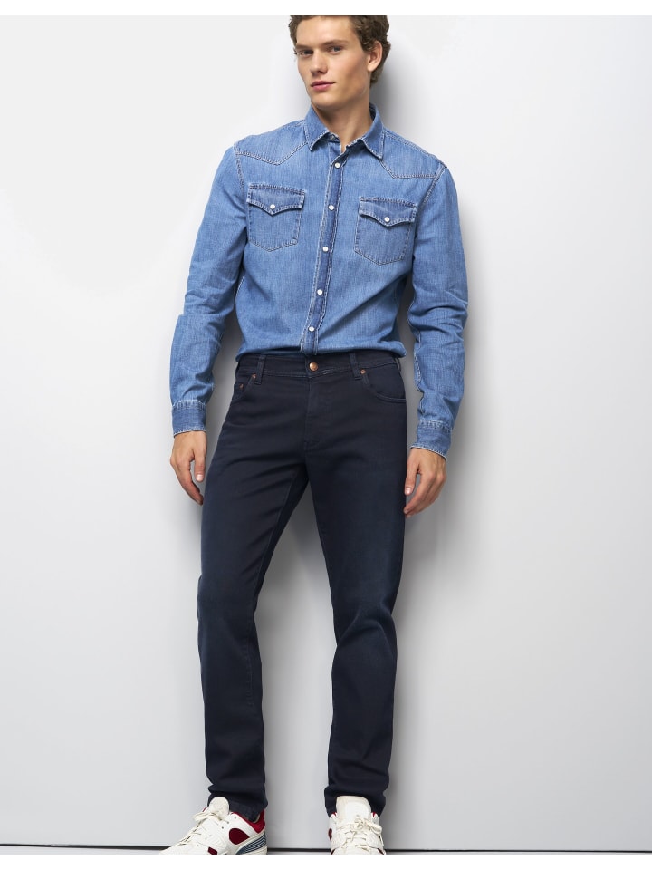 Брюки чинос Meyer
Брюки чинос Meyer