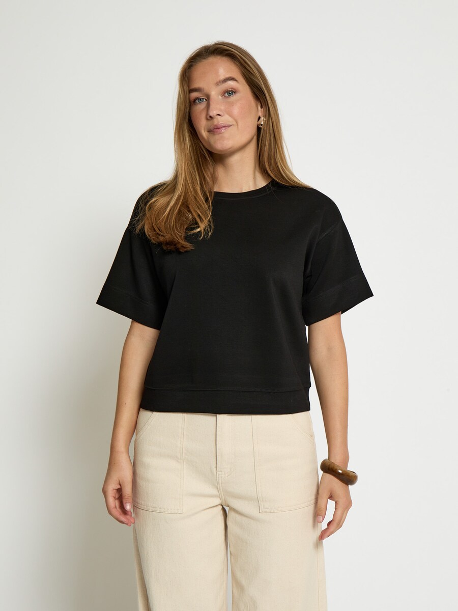 Футболка DESIRES Inka, Black
Футболка DESIRES Inka, Black