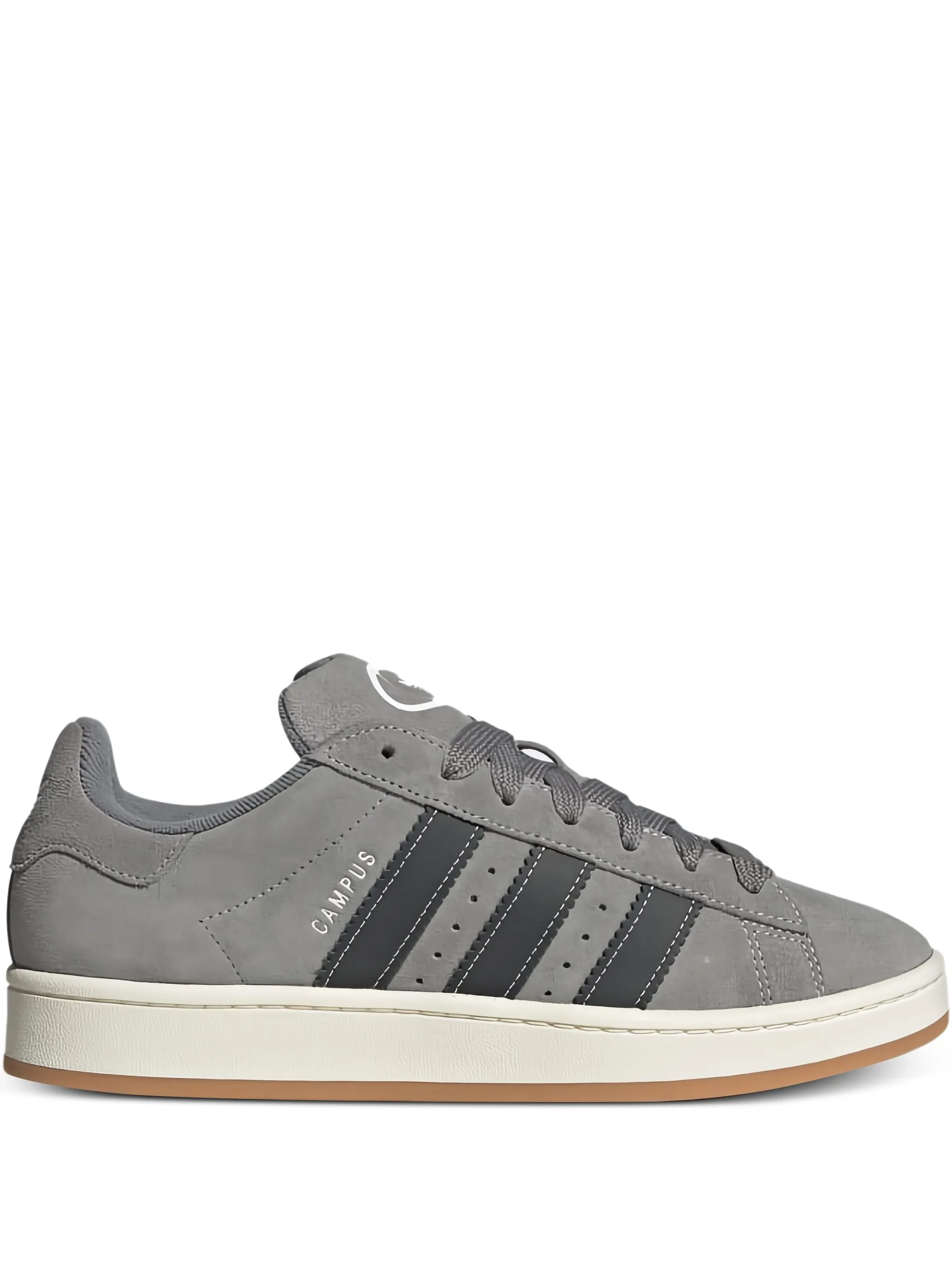 Кроссовки Campus 00s Grey/Carbon Adidas, серый
Кроссовки Campus 00s Grey/Carbon Adidas, серый