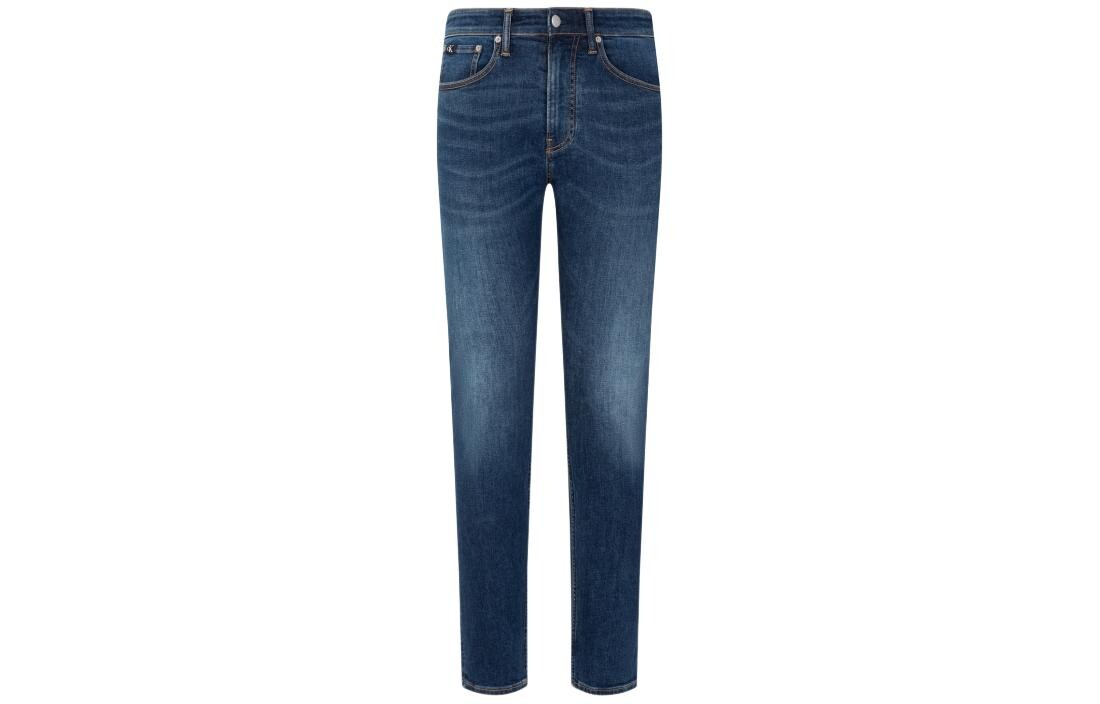 Джинсы мужские темно-синие деним Calvin Klein, темно-синий
Джинсы мужские темно-синие деним Calvin Klein, темно-синий