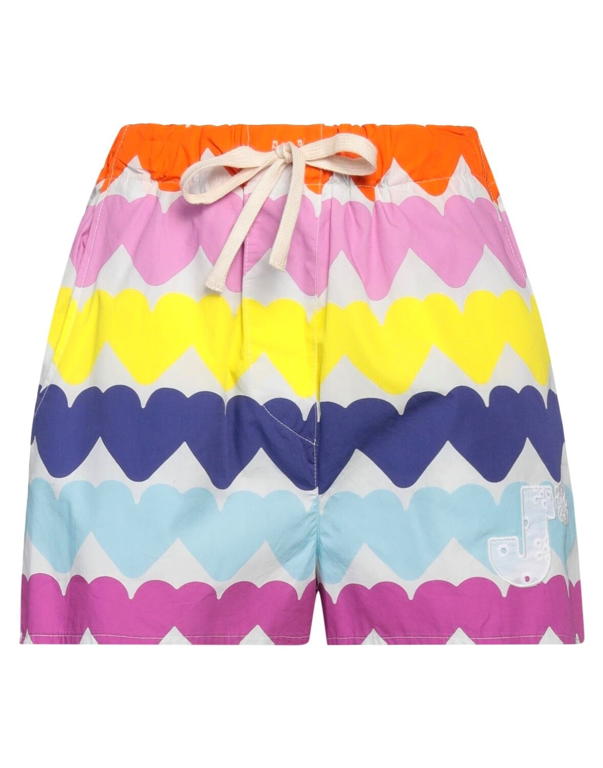 Шорты Joshua Sanders, оранжевый
Шорты Joshua Sanders, оранжевый