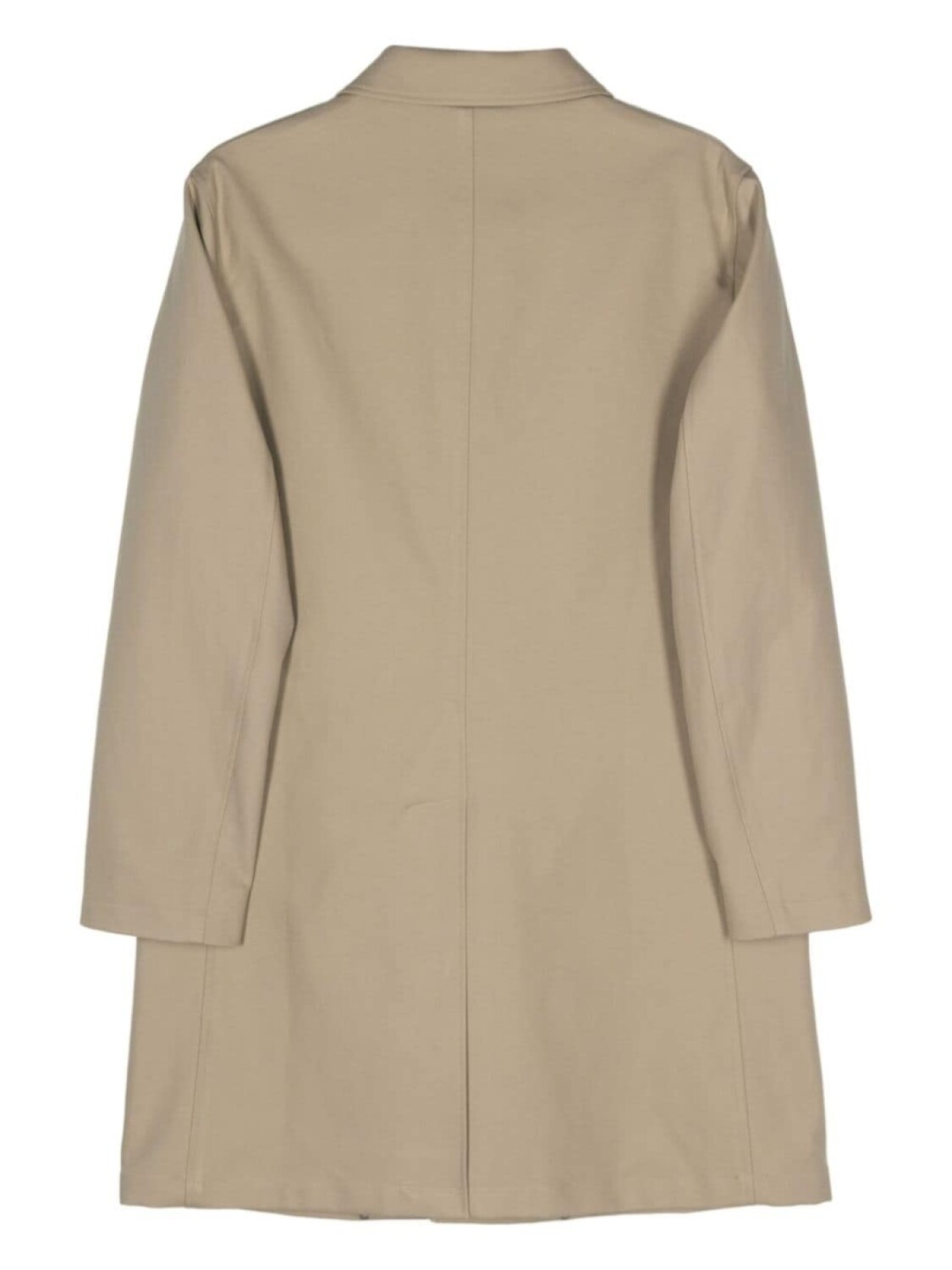 Пальто миди из твила Theory Din, серый
Пальто миди из твила Theory Din, серый