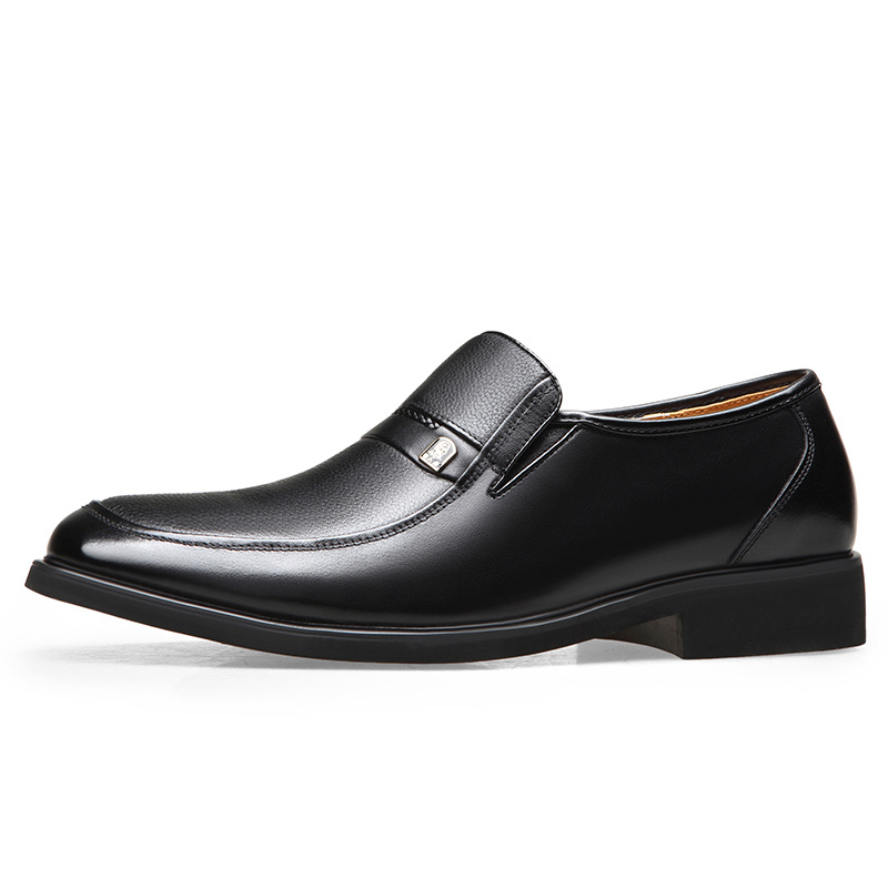 LAORENTOU Мужские повседневные туфли средней высоты, черные/коричневые
LAORENTOU Мужские повседневные туфли средней высоты, черные/коричневые