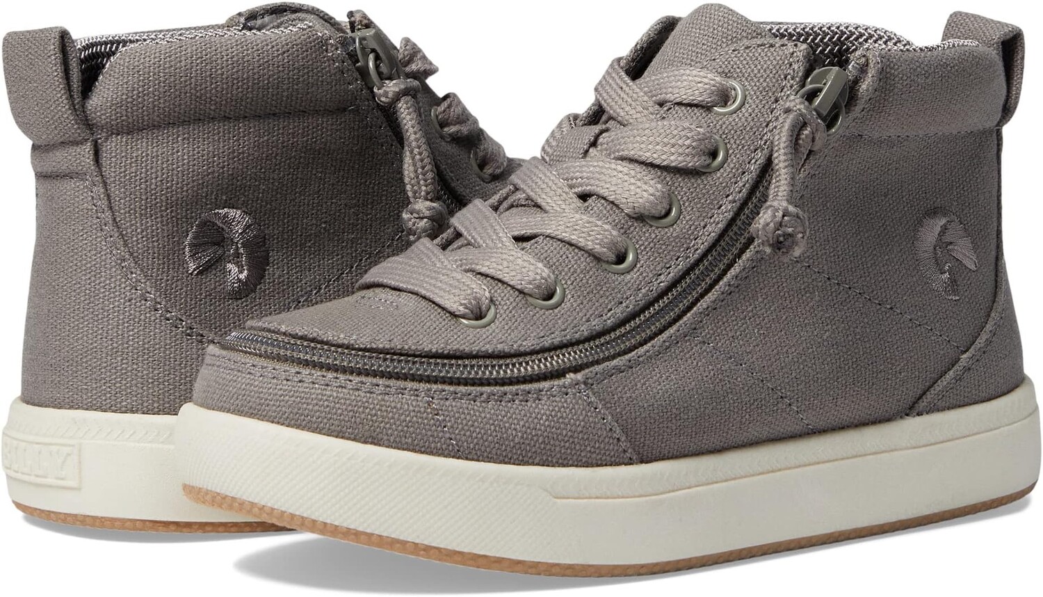 Кроссовки Classic DR High II BILLY Footwear Kids, темно-серый
Кроссовки Classic DR High II BILLY Footwear Kids, темно-серый