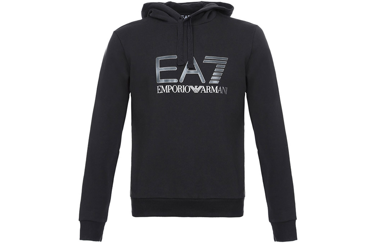 Emporio Armani Мужская толстовка, черная, Черный, Emporio Armani Мужская толстовка, черная
Emporio Armani Мужская толстовка, черная, Черный, Emporio Armani Мужская толстовка, черная