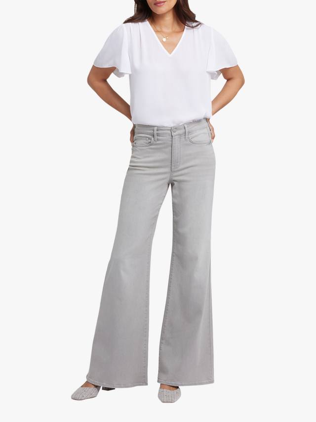 Джинсы mia palazzo NYDJ, цвет Grenada Mist
Джинсы mia palazzo NYDJ, цвет Grenada Mist