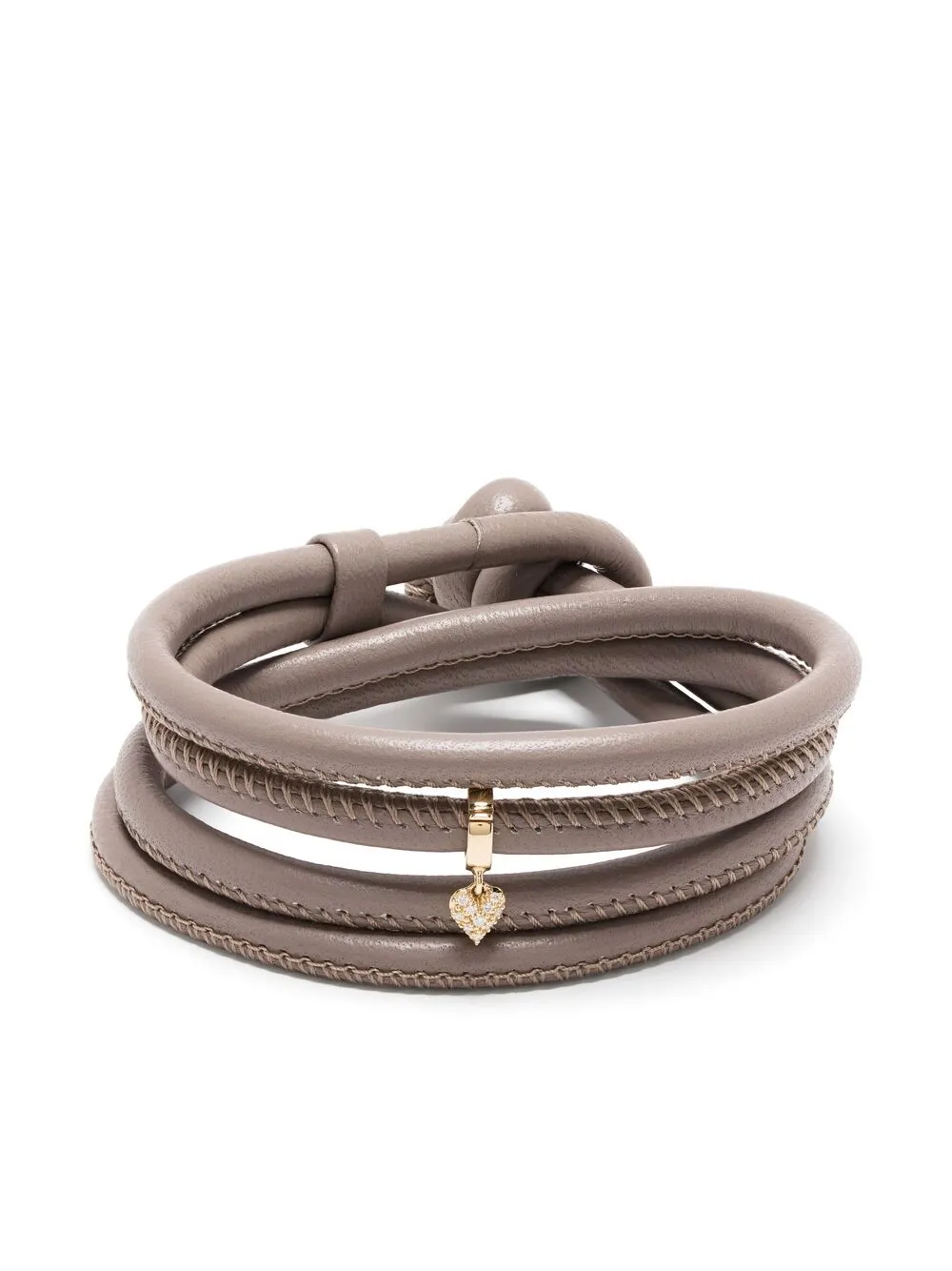 Браслет с подвеской из желтого золота и бриллиантами Mizuki, золотой
Браслет с подвеской из желтого золота и бриллиантами Mizuki, золотой