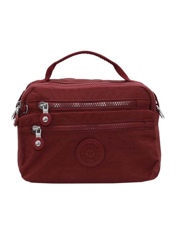 Сумка через плечо Mindesa, цвет kastanienbraun, Коричневый, Сумка через плечо Mindesa, цвет kastanienbraun
Сумка через плечо Mindesa, цвет kastanienbraun, Коричневый, Сумка через плечо Mindesa, цвет kastanienbraun