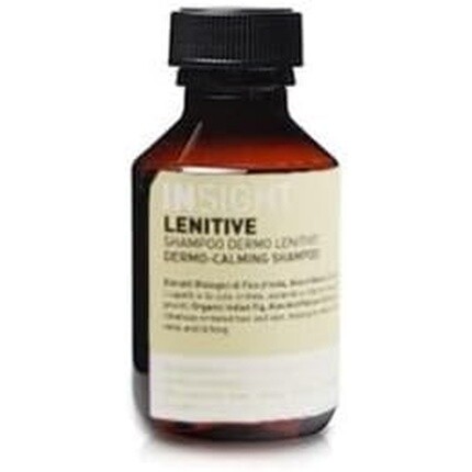 Успокаивающий дермошампунь 100мл, Insight
Успокаивающий дермошампунь 100мл, Insight