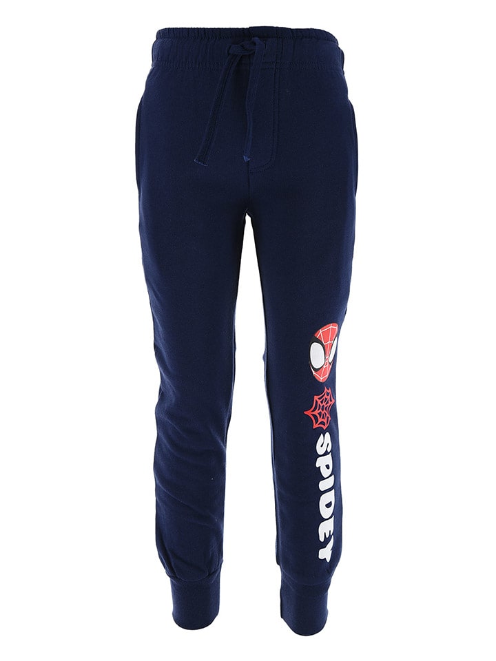 Спортивные штаны «Паук и его удивительные друзья» Spidey and his amazing friends
Спортивные штаны «Паук и его удивительные друзья» Spidey and his amazing friends