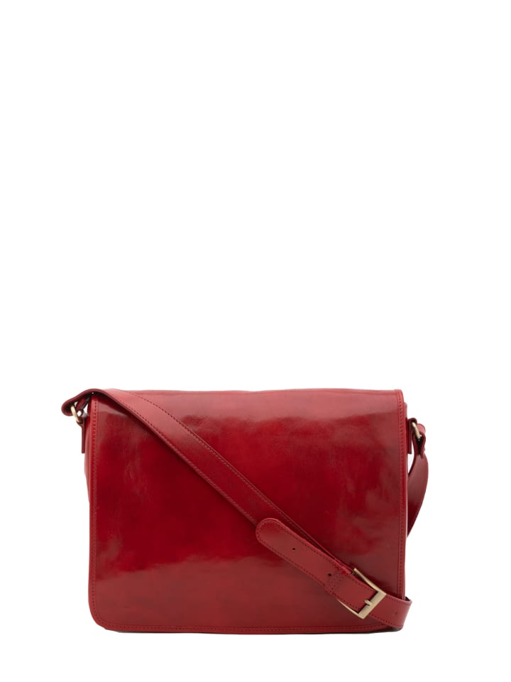 Наплечная сумка Viola Castellani, красный
Наплечная сумка Viola Castellani, красный