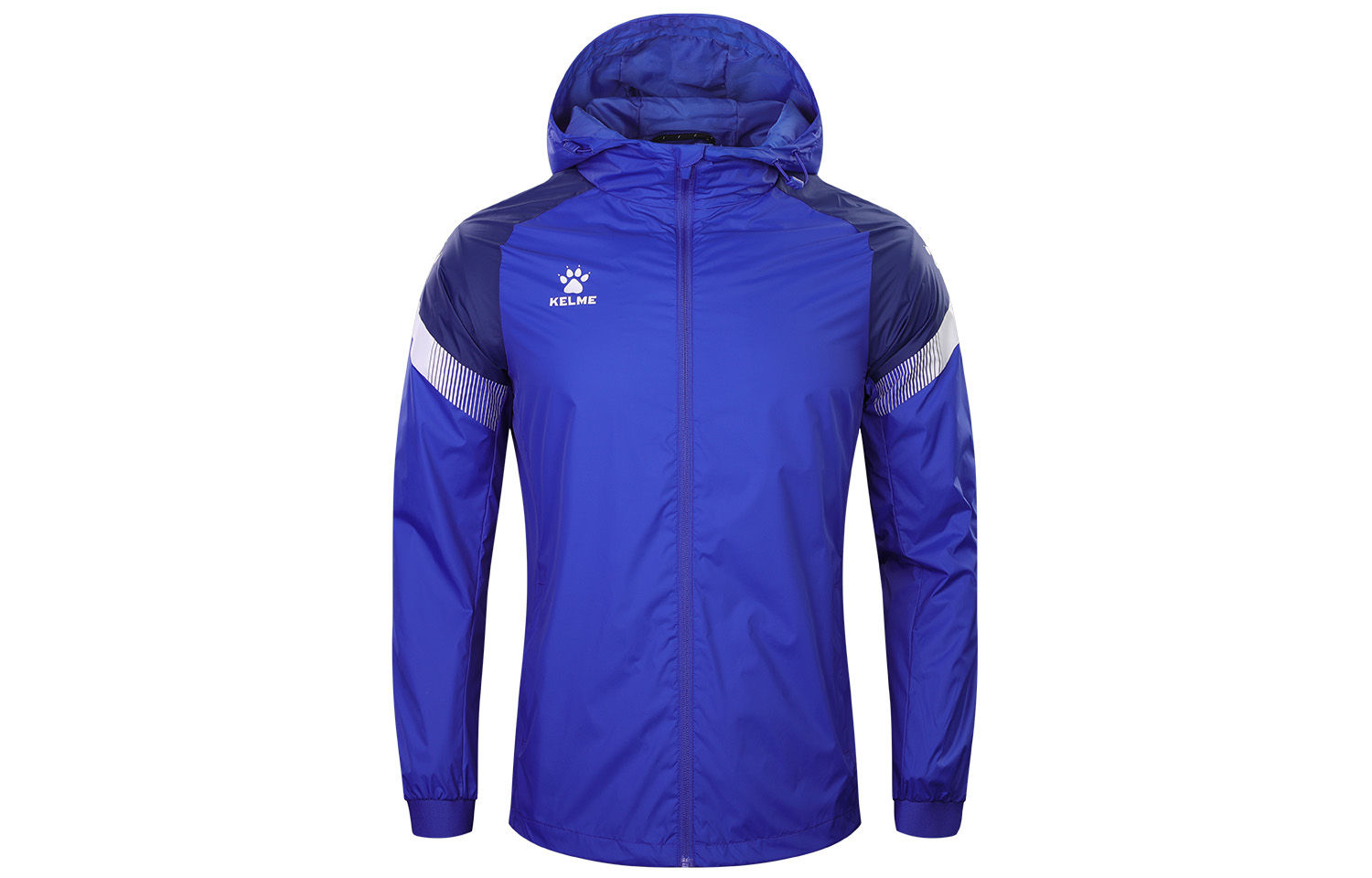 KELME Куртка Unisex, Colorful Blue
KELME Куртка Unisex, Colorful Blue