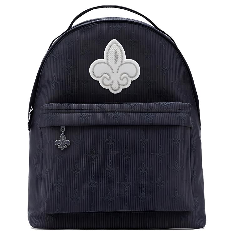 Palladium Полиэстеровый рюкзак среднего размера унисекс свинцово-черный/солодово-коричневый, Lead Black
Palladium Полиэстеровый рюкзак среднего размера унисекс свинцово-черный/солодово-коричневый, Lead Black