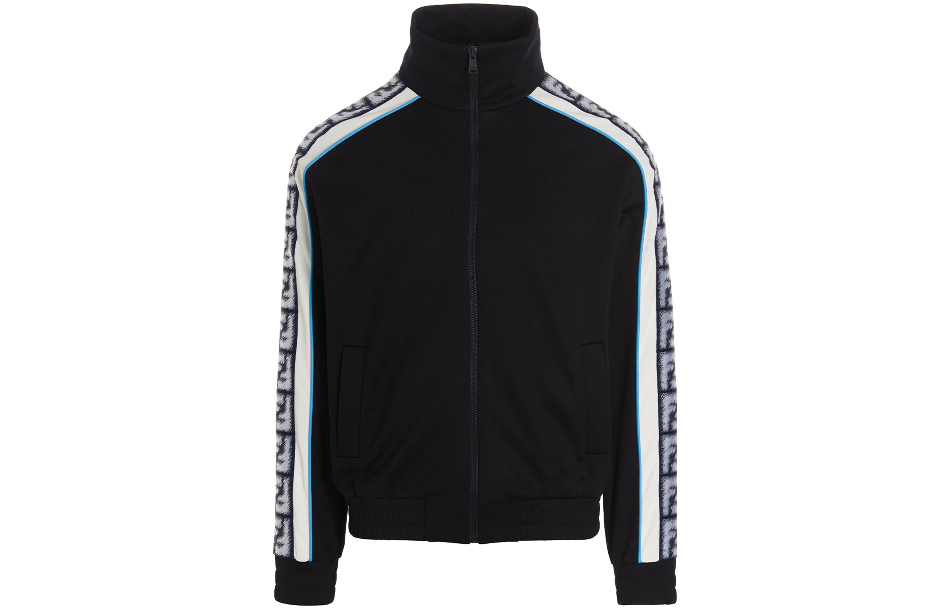 Куртка мужская черная FENDI, Черный, Куртка мужская черная FENDI
Куртка мужская черная FENDI, Черный, Куртка мужская черная FENDI