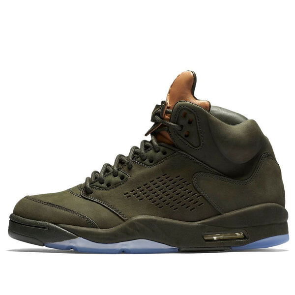 Кроссовки 5 retro premium 'take flight' Air Jordan, мультиколор
Кроссовки 5 retro premium 'take flight' Air Jordan, мультиколор