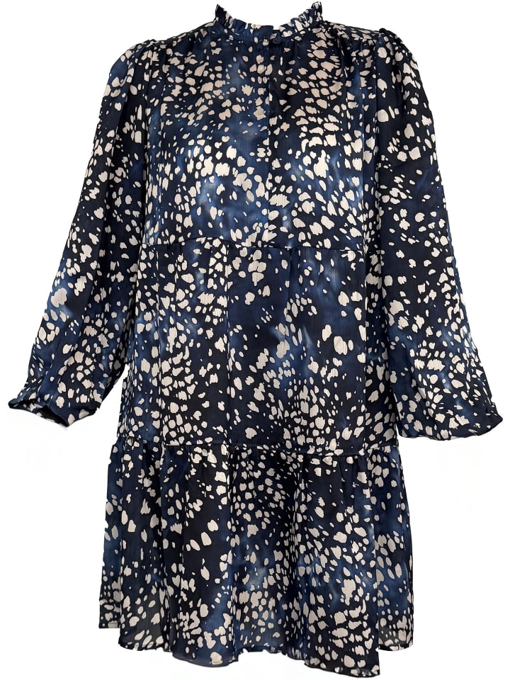 Платье до колена Melrose, синий
Платье до колена Melrose, синий