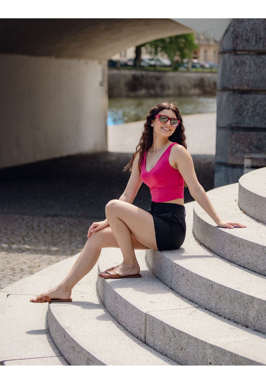 Солнцезащитные очки VUCH FERDY , Red
Солнцезащитные очки VUCH FERDY , Red