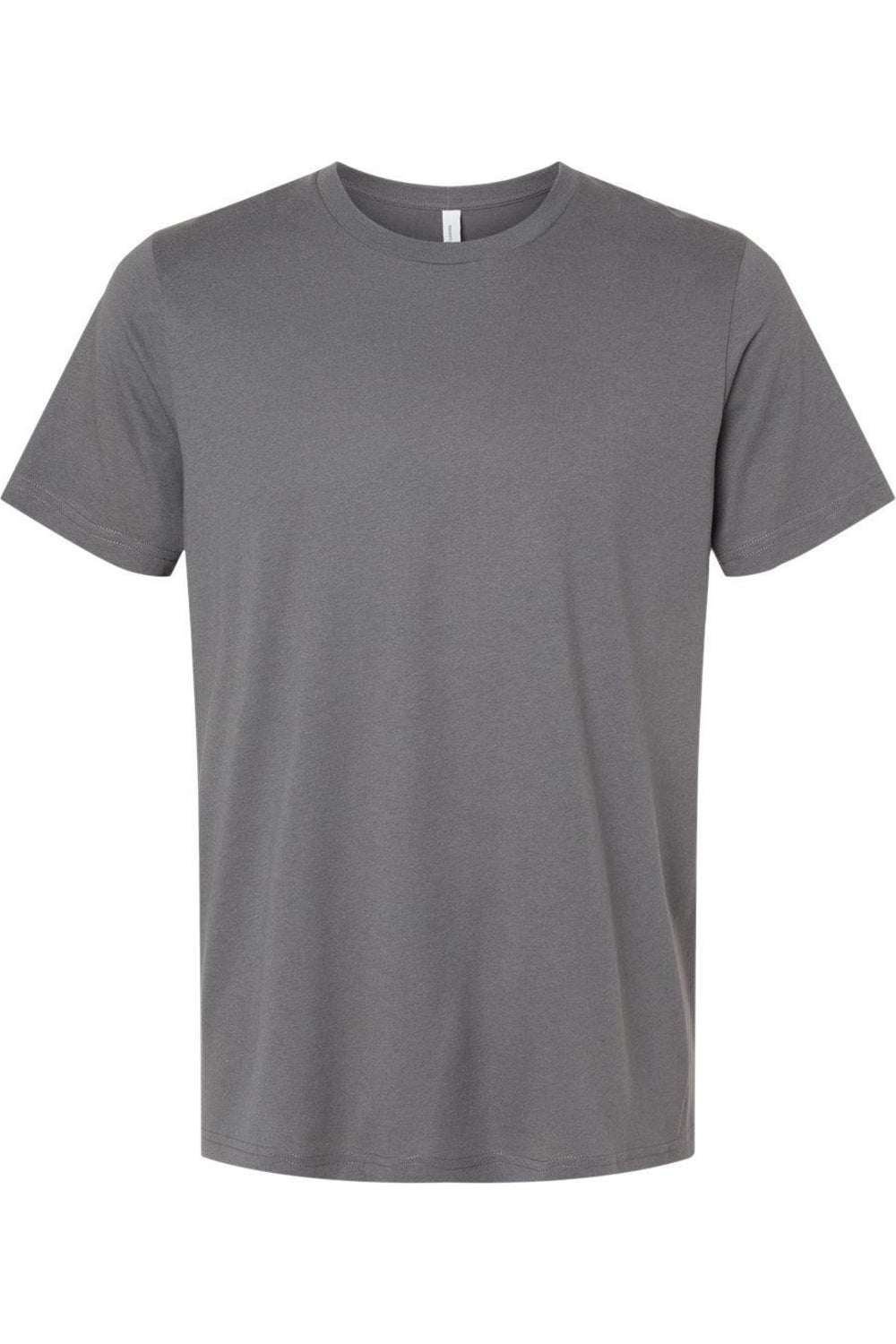 Футболка унисекс BELLA + CANVAS из джерси CVC, цвет solid asphalt blend
Футболка унисекс BELLA + CANVAS из джерси CVC, цвет solid asphalt blend
