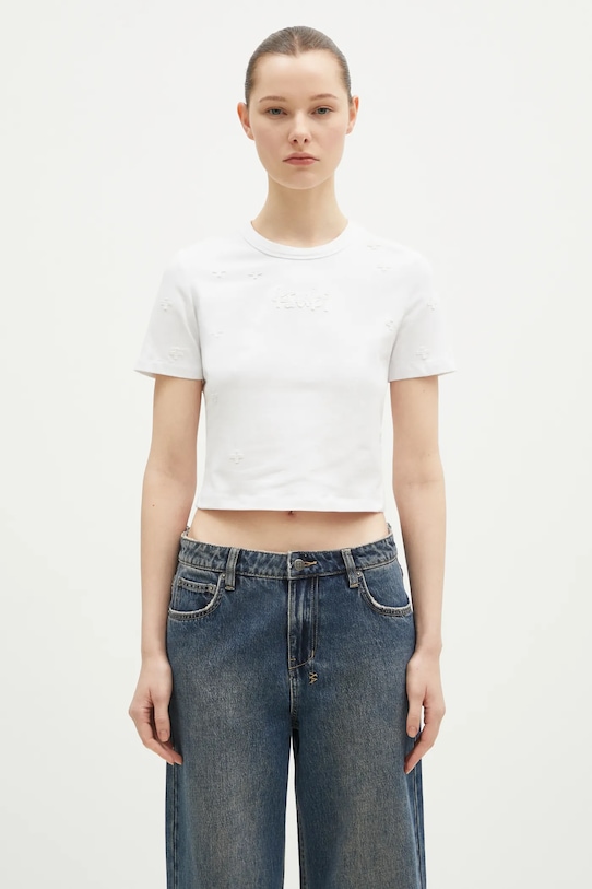 Футболка 1999 Plus Baby Ksubi, белый
Футболка 1999 Plus Baby Ksubi, белый