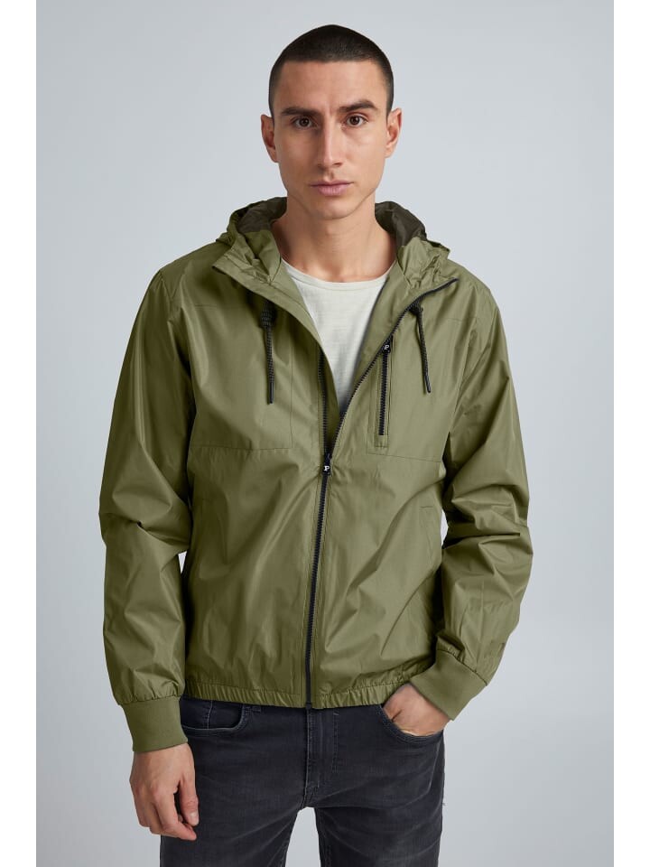 Переходная куртка 11 Project, зеленый 
Переходная куртка 11 Project, зеленый