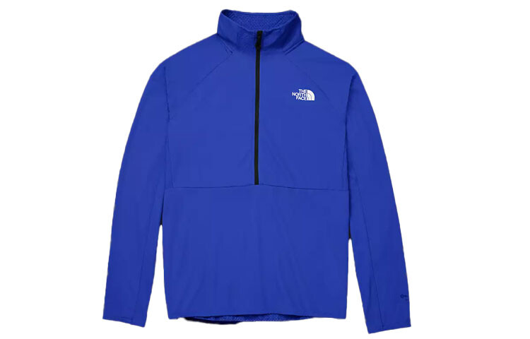 THE NORTH FACE Мужская толстовка, цвет Blue
THE NORTH FACE Мужская толстовка, цвет Blue