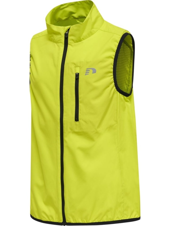 Жилет Newline, розовый 
Жилет Newline, розовый