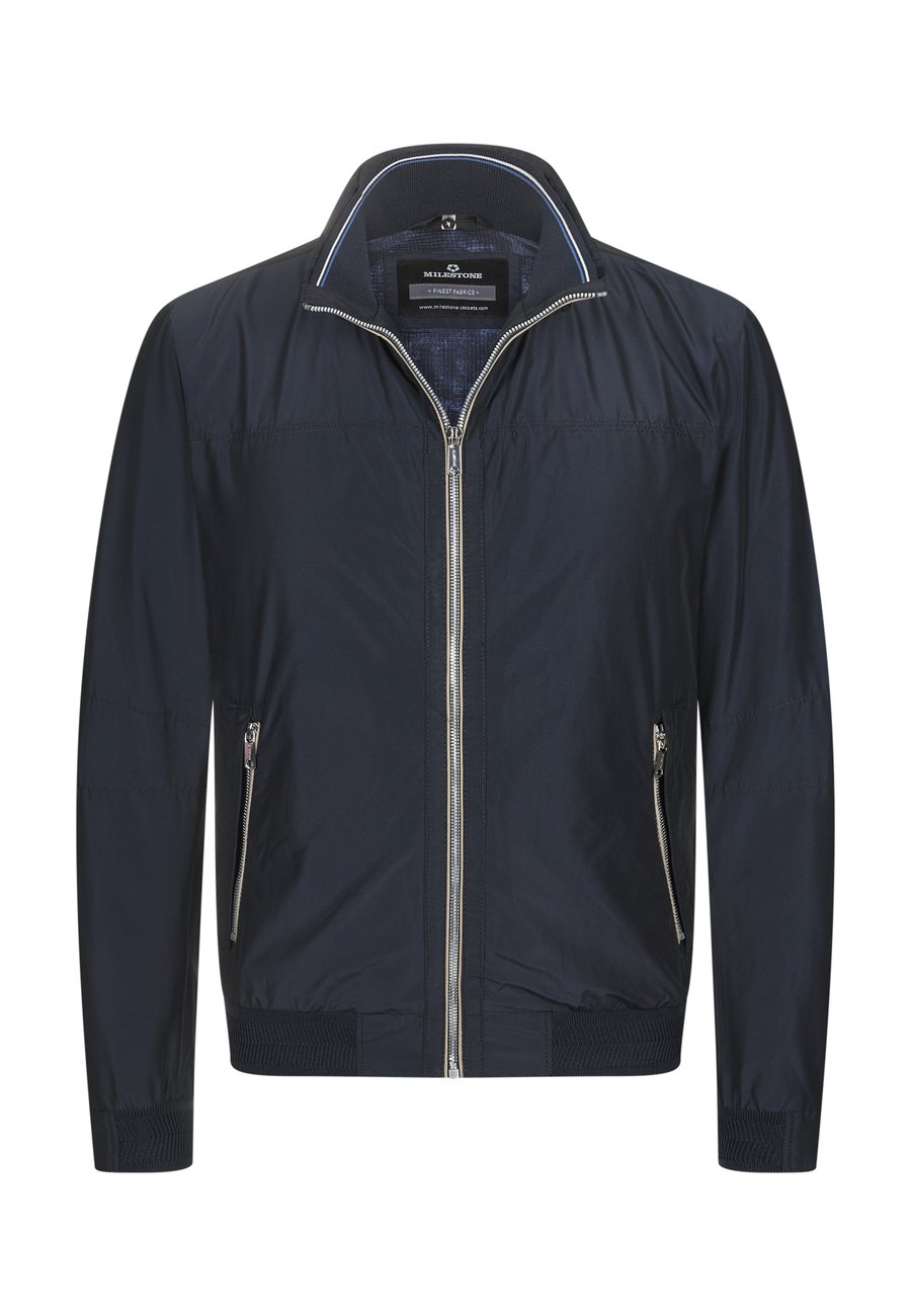 Куртка Milestone MSFORLI, Marine/Dark Blue
Куртка Milestone MSFORLI, Marine/Dark Blue