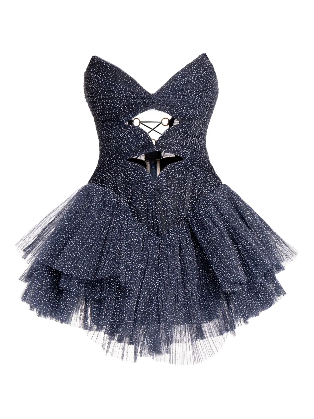 Платье Beatrice Maria Lucia Hohan, синий
Платье Beatrice Maria Lucia Hohan, синий