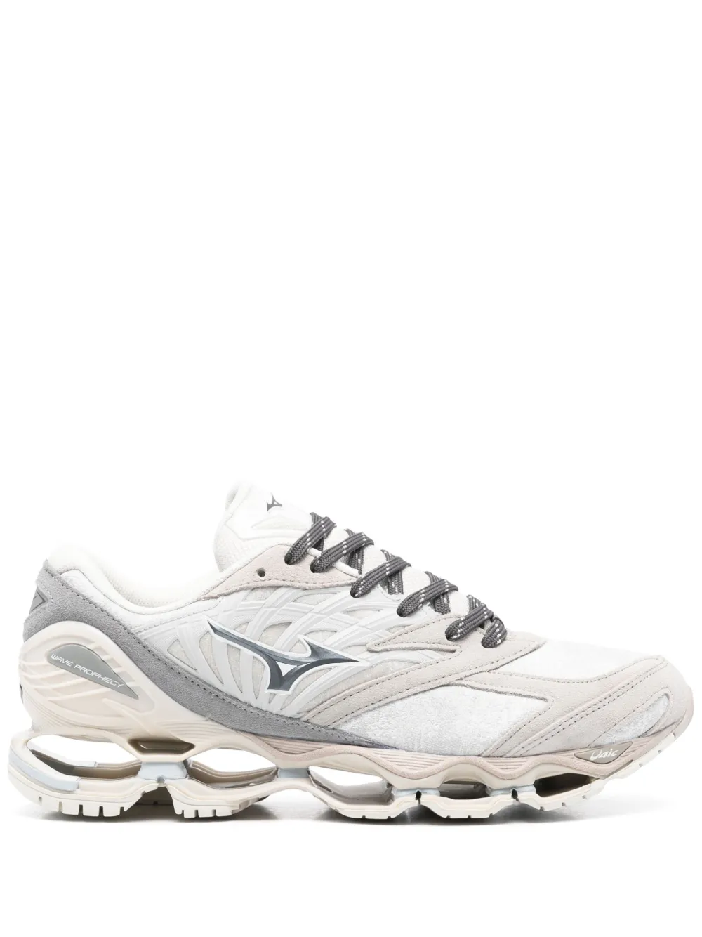 Кроссовки Wave Prophecy LS Mizuno, серый
Кроссовки Wave Prophecy LS Mizuno, серый